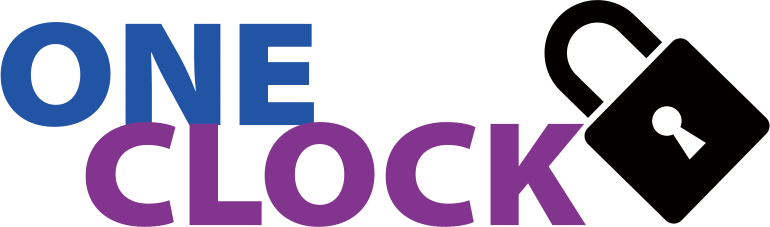 ONECLOCK LOGO